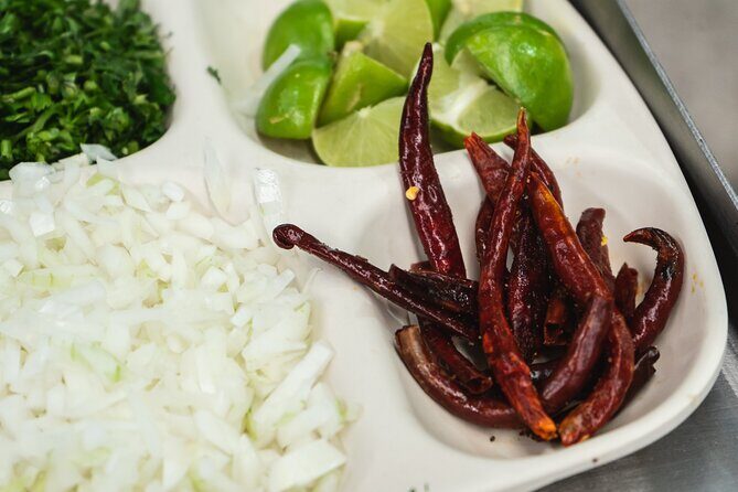 San Juan Market Food Tour Mexico City: Exotic Bites & Flavors - Who Will Love This Tour?