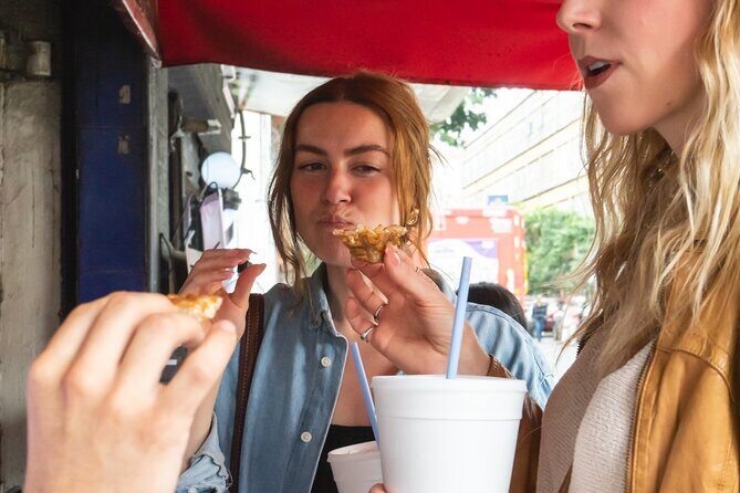 San Juan Market Food Tour Mexico City: Exotic Bites & Flavors - The Sum Up: The Value of a Food Tour at San Juan Market