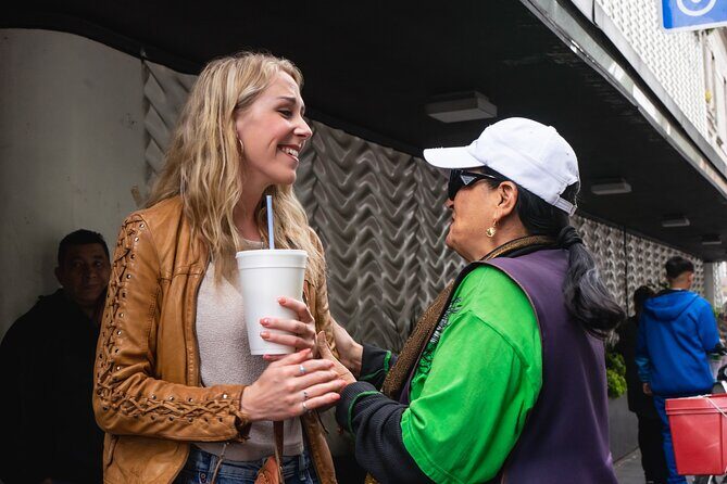 San Juan Market Food Tour Mexico City: Exotic Bites & Flavors - FAQ