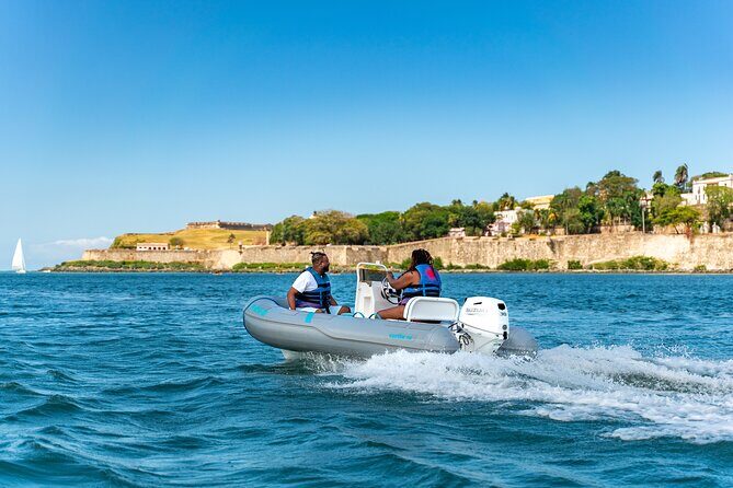 San Juan Mini Boat Tour - Who Should Consider This Tour?
