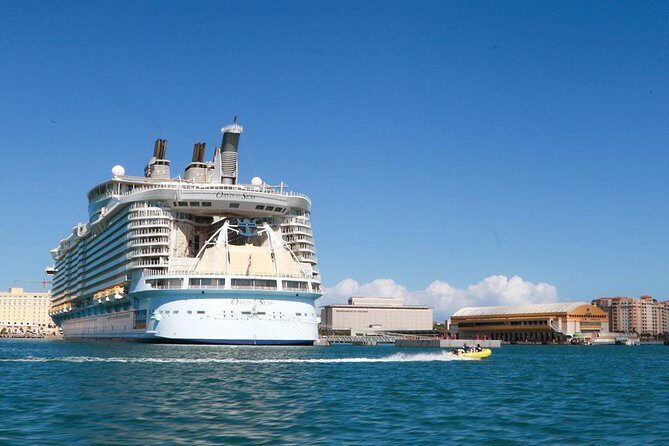 San Juan Mini Boat Tour - FAQ