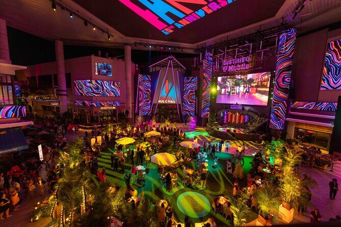 San Juan Nightlife Tour in a Private Can-Am UTV Ride & Party - The Sum Up: Is It Worth It?
