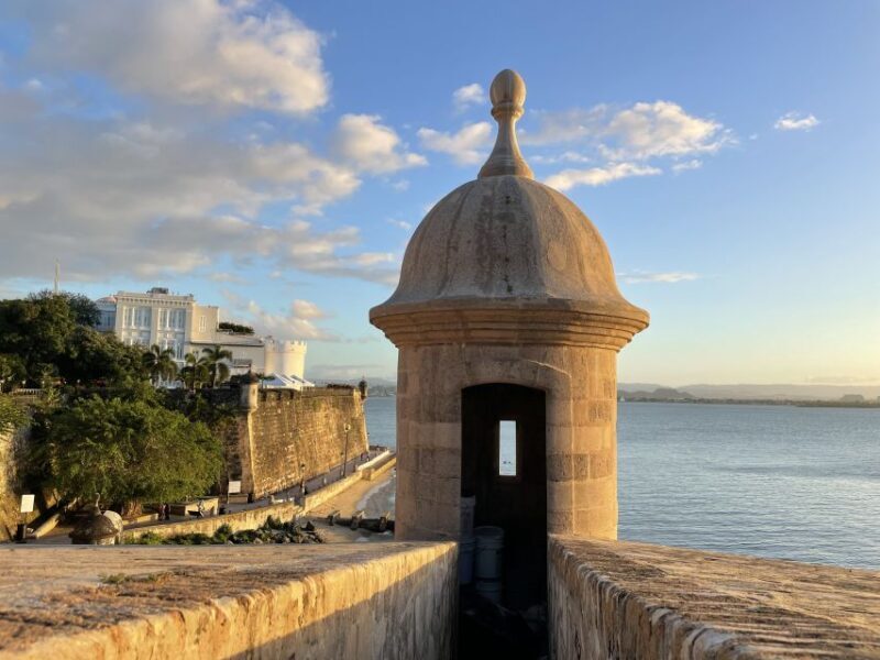 San Juan: Old Town Sunset Walking Tour - FAQ