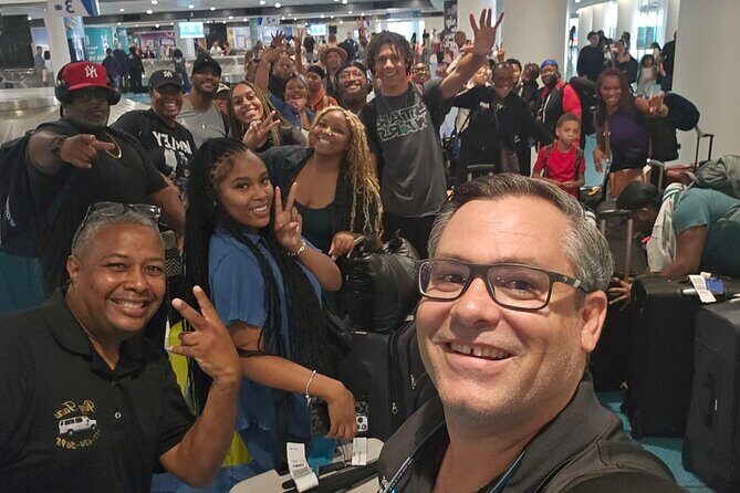 San Juan One-way Transfer - Cruise, SJU, Hotels, Airbnb - Final Thoughts