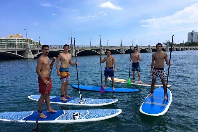 San Juan | Paddleboard | Kayak | Snorkeling | Guided Tours - Value and Pricing: Is It Worth It?