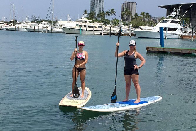 San Juan | Paddleboard | Kayak | Snorkeling | Guided Tours - Who Will Love This Tour?