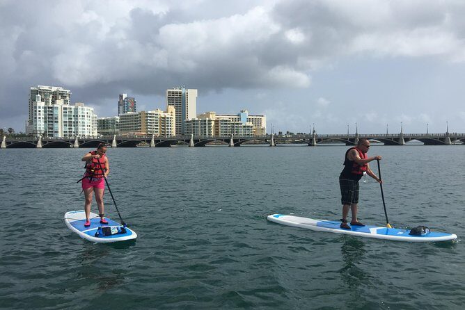 San Juan | Paddleboard | Kayak | Snorkeling | Guided Tours - Final Thoughts