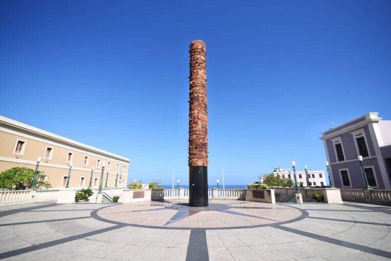 San Juan: Private City Highlights Driving Tour - Deep Dive: Why This Tour Works for You