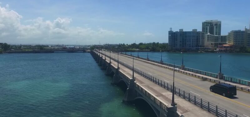 San Juan: Private City Highlights Driving Tour - In The Sum Up