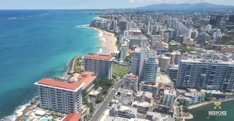 San Juan: Private City Highlights Driving Tour - FAQs