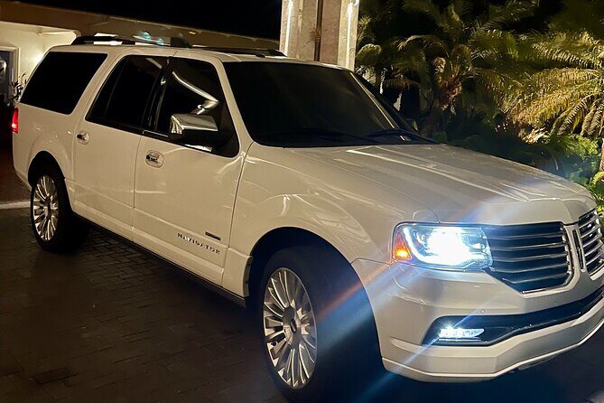 San juan Puerto Rico PrivateTransfers Airport,Hotels,Cruise Ports - Key Points