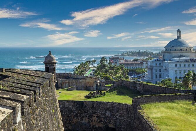 San juan Puerto Rico PrivateTransfers Airport,Hotels,Cruise Ports - Practical Considerations
