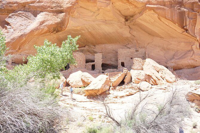 San Juan River and Hummer Cliff Dwelling Expedition - FAQs