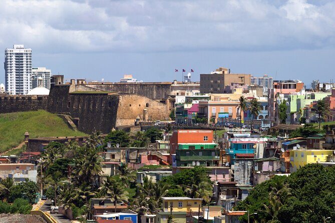 San Juan Self-Guided Walking Audio Tour - A Deep Dive into the Tour Experience