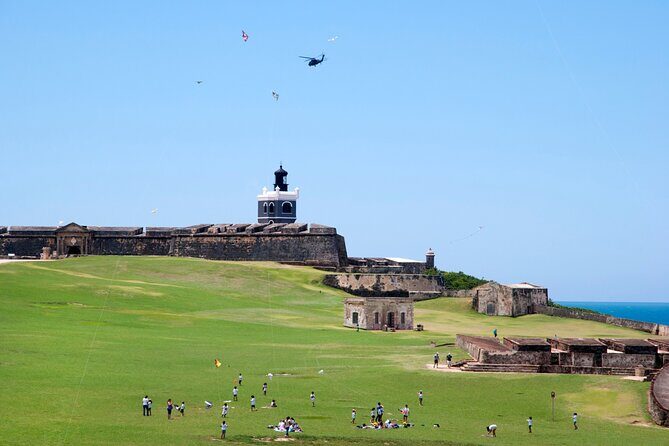 San Juan Self-Guided Walking Audio Tour - Frequently Asked Questions