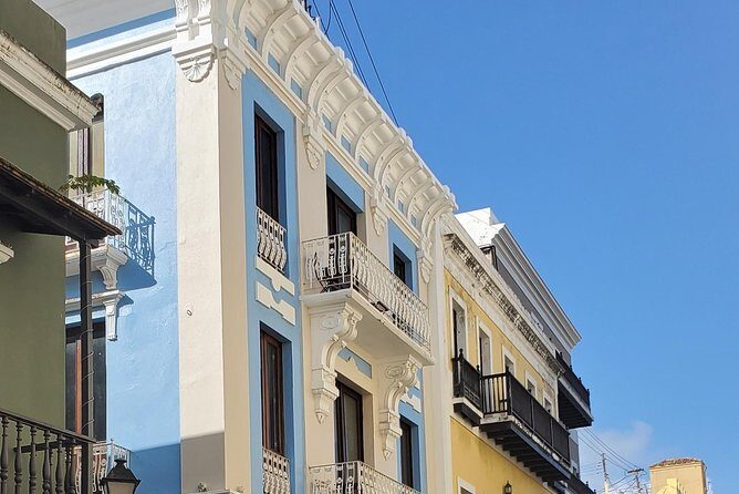 San Juan Sightseeing Private Tour - Who Will Enjoy This Tour?