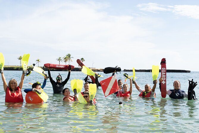 San Juan Snorkeling Tour with Fish and Turtles - The Sum Up