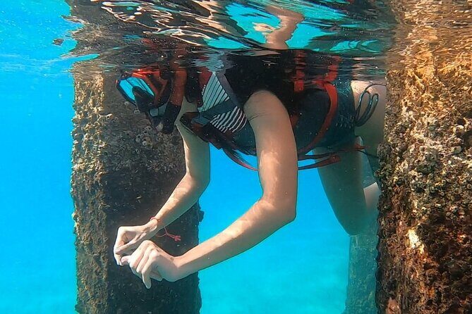 San Juan: Snorkeling with Turtles Adventure and Free Videos - FAQs