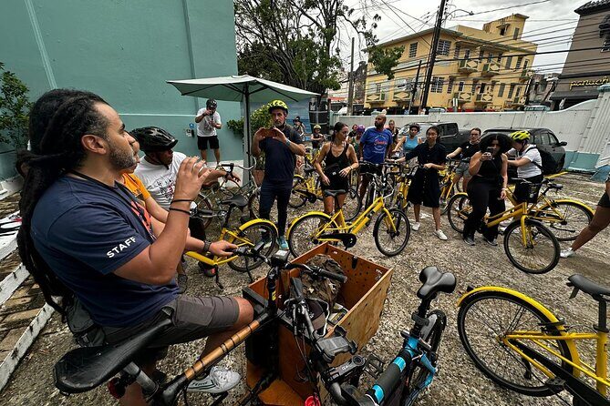 San Juan Urban Art Bike Tour 2 Hour and 4 Hour Options - Who Will Get the Most Out of This Tour?