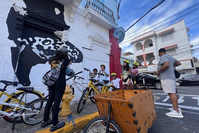 San Juan Urban Art Bike Tour 2 Hour and 4 Hour Options - Final Thoughts: A Unique San Juan Experience