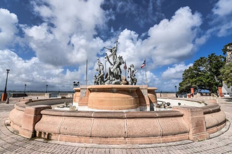 San Juan: Walking Tour with Expert Guide - A Guide Who Makes It Special