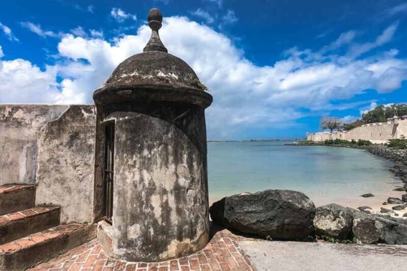 San Juan: Walking Tour with Expert Guide - Practical Details and Value