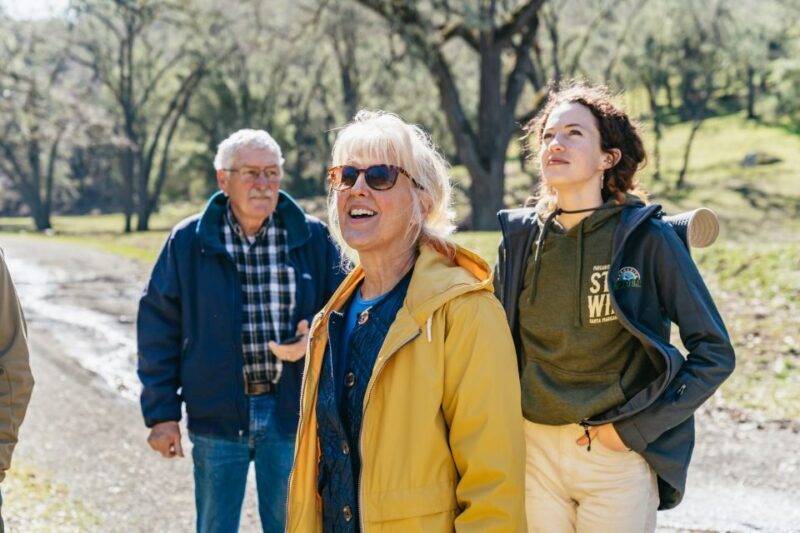 San Luis Obispo: Santa Lucia Guided Nature Tour - Exploring the Santa Lucia Mountains and Santa Margarita