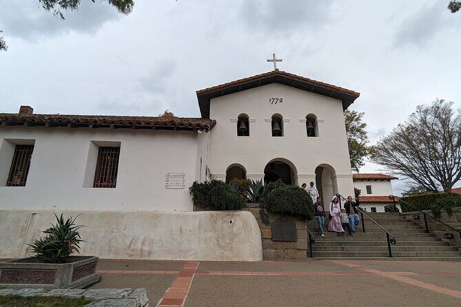 San Luis Obispo Scavenger Hunt Walking Tour and Game - What to Expect During Your Scavenger Hunt
