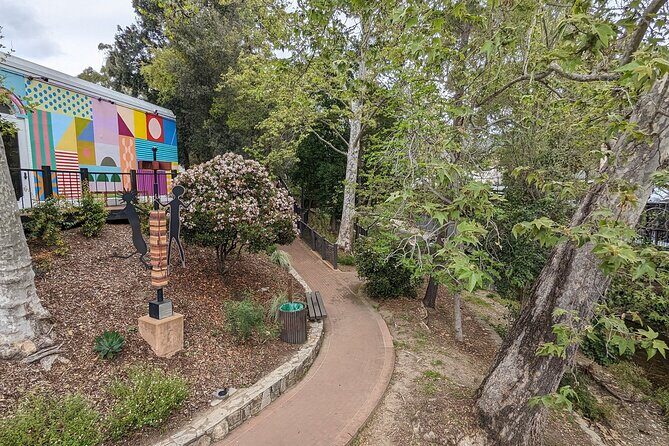 San Luis Obispo Scavenger Hunt Walking Tour and Game - FAQ