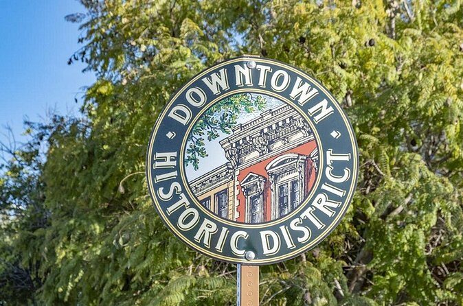 San Luis Obispo Spanish Roots Self Guided Audio GPS Walking Tour - Frequently Asked Questions