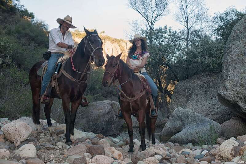 San Miguel Allende: Half-Day Horseback Riding Adventure - Key Points
