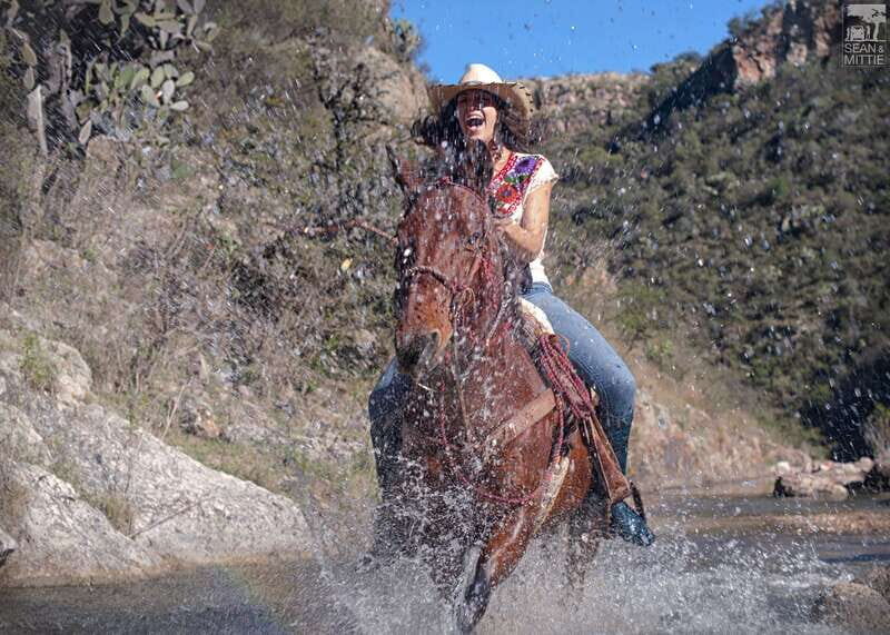 San Miguel Allende: Half-Day Horseback Riding Adventure - Authenticity and Real Traveler Feedback