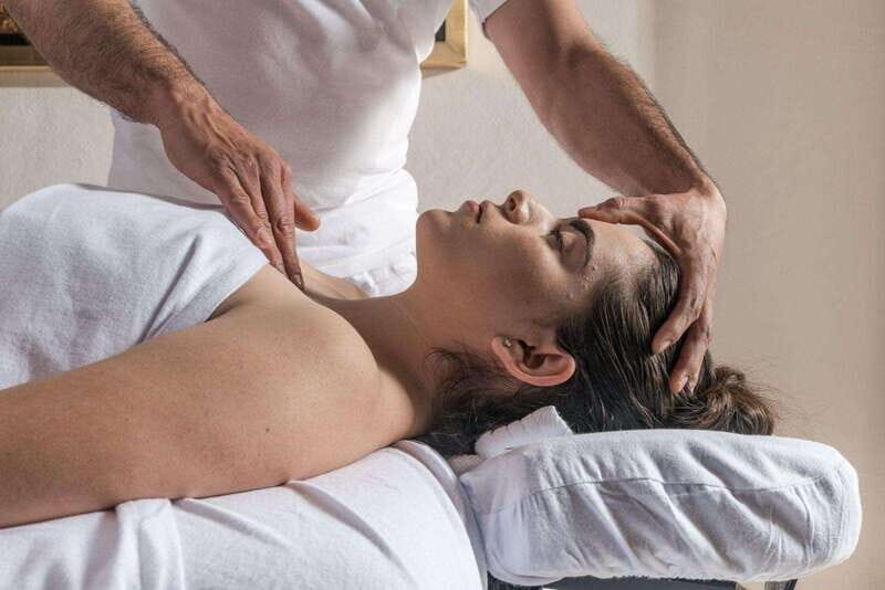 San Miguel de Allende : 60-Min Deep Tissue Massage - Key Points