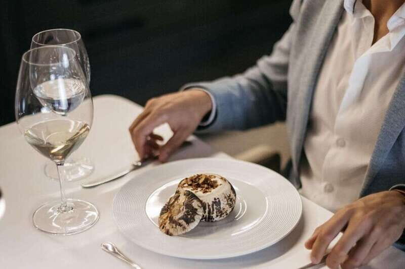 San Miguel de Allende: 7-Course Luxury Menu & Wine Pairing - Key Points