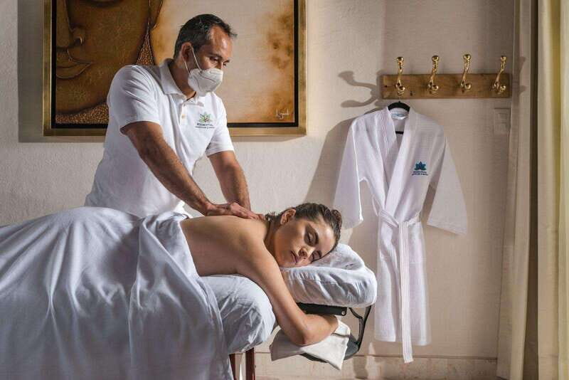 San Miguel de Allende : 90-Minutes Deep Tissue Massage - Location and Meeting Point