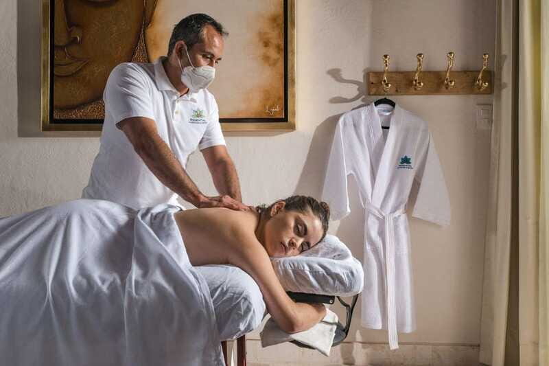 San Miguel de Allende : 90-Minutes Deep Tissue Massage - Final Thoughts