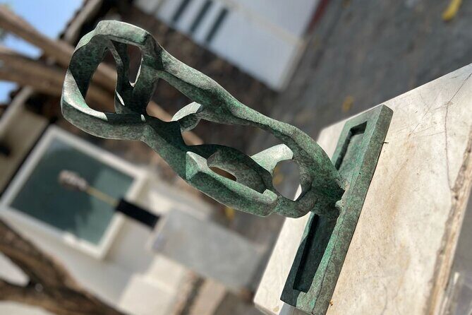 San Miguel de Allende Art Galleries Walking Tour - A Closer Look at the Itinerary and What to Expect