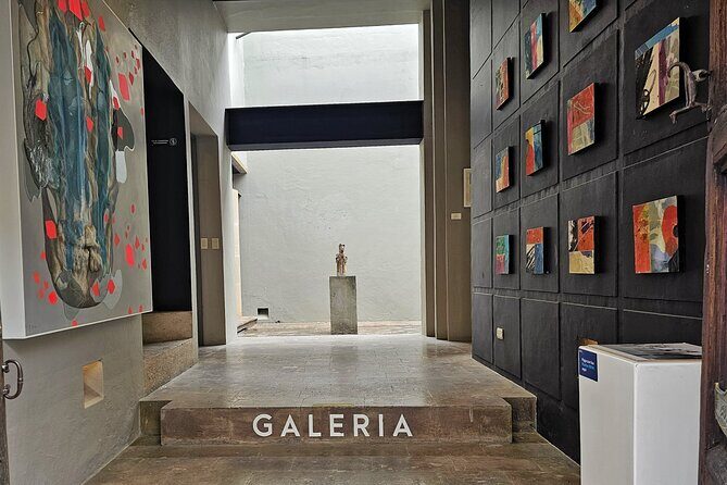 San Miguel de Allende Art Galleries Walking Tour - FAQ