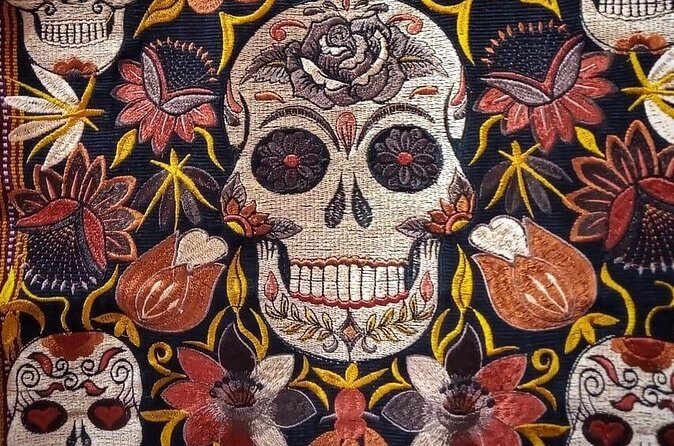 San Miguel de Allende Dia de Muertos Traditions Guided Tour - FAQs