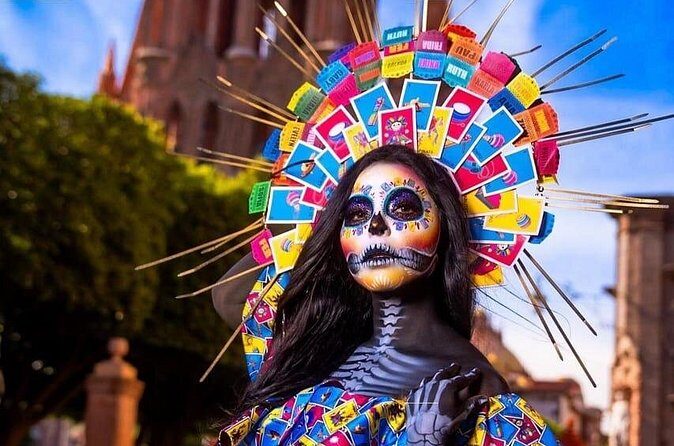 San Miguel de Allende Dia de Muertos Traditions Guided Tour - Final Thoughts