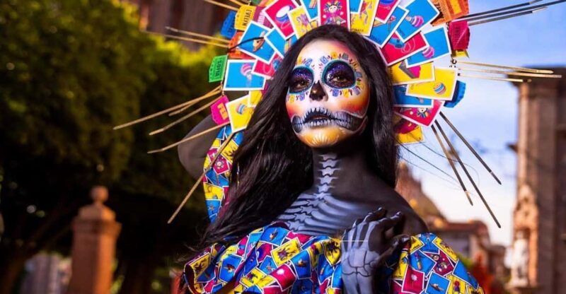 San Miguel de Allende: Dia de Muertos Traditions Guided Tour - Why This Tour Offers Good Value