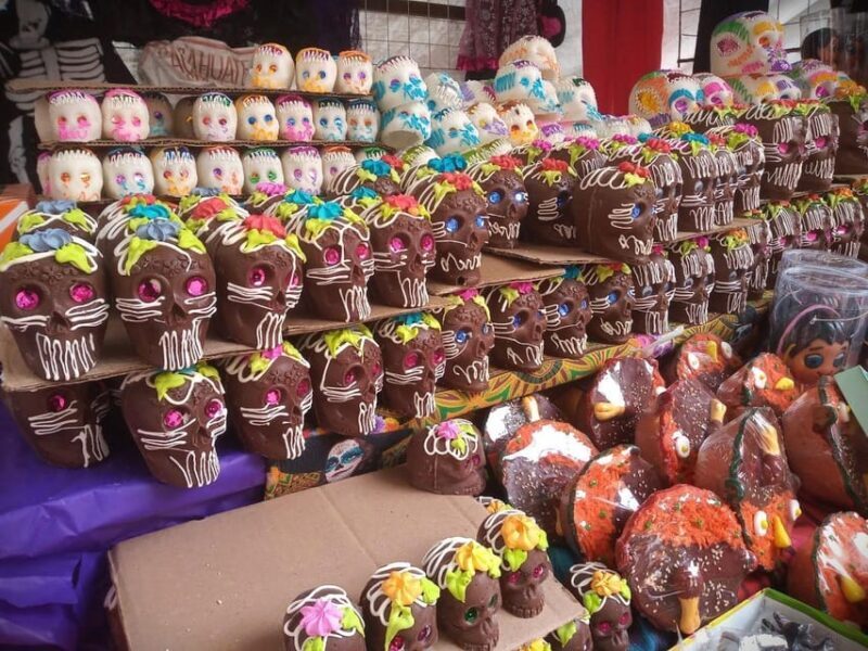 San Miguel de Allende: Dia de Muertos Traditions Guided Tour - Who Should Consider This Experience?
