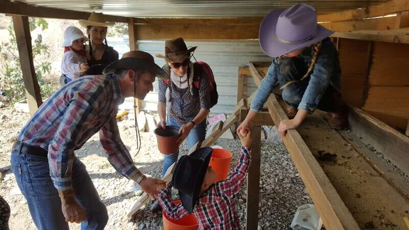 San Miguel de Allende: Full-Day Ranch Adventure - Getting to Know the Tour