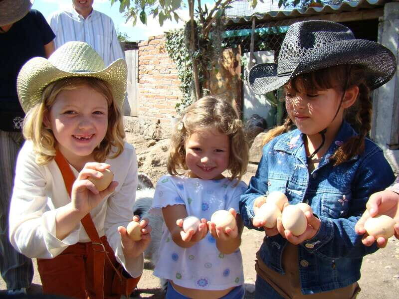 San Miguel de Allende: Full-Day Ranch Adventure - Activities and Experiences