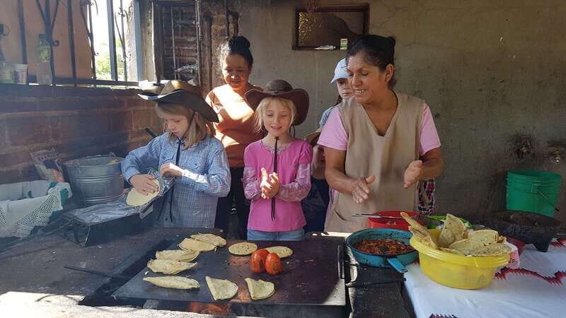 San Miguel de Allende: Full-Day Ranch Adventure - The Practical Side: What to Know Before You Book