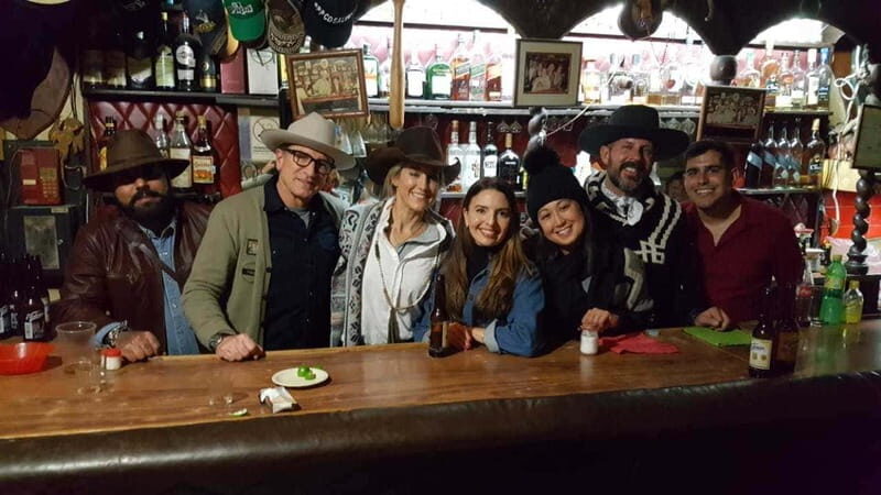 San Miguel de Allende: Horseback Riding Cantinas Tour - Introduction
