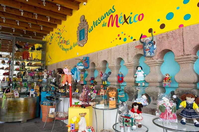 San Miguel de Allende: La Esquina Museum Entry - Key Points