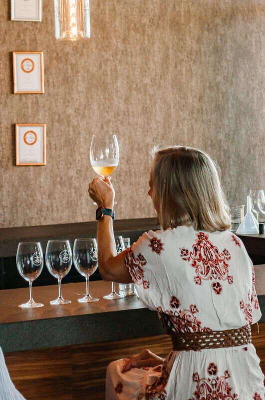 San Miguel de Allende: Local Vineyard Tour & Wine Tasting - Practical Tips
