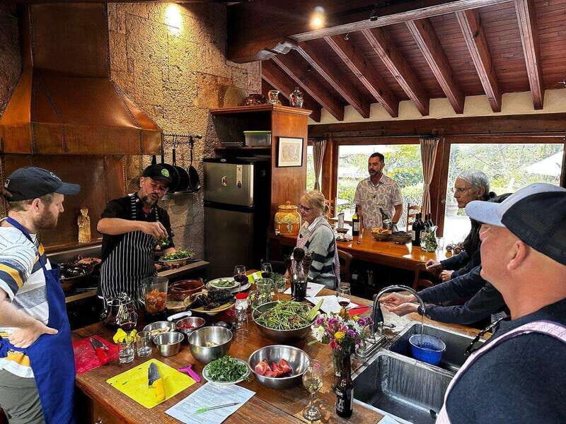San Miguel de Allende: Mexican Cooking Class | Mole & Salsas - Final thoughts on the value of this Mexican cooking class in San Miguel de Allende
