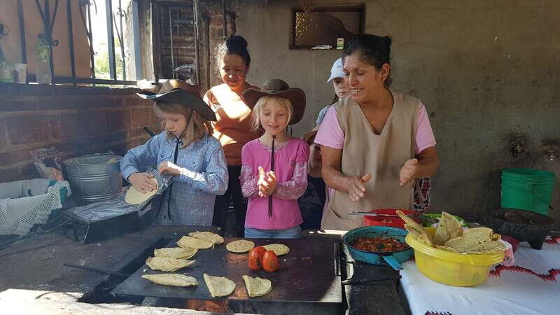 San Miguel de Allende: Overnight Horseback Riding Excursion - A Closer Look at the Itinerary